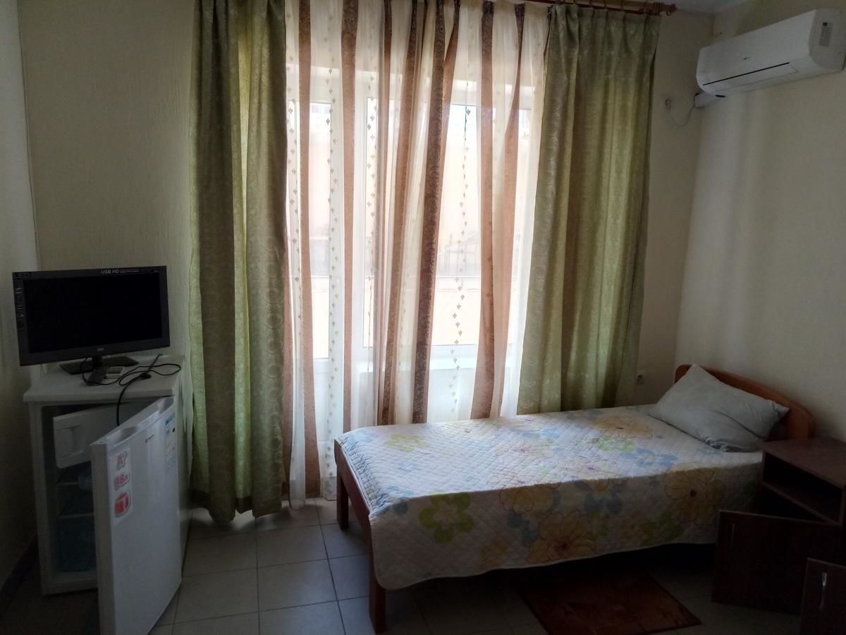 Отель база отдыха МиГ Затока