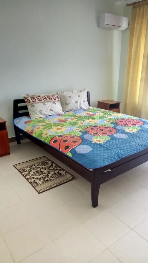 Отель база отдыха МиГ Затока