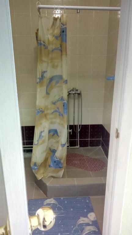 Отель база отдыха МиГ Затока