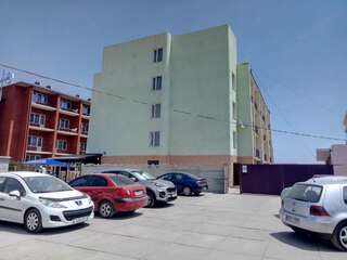 Отель база отдыха МиГ Затока-0