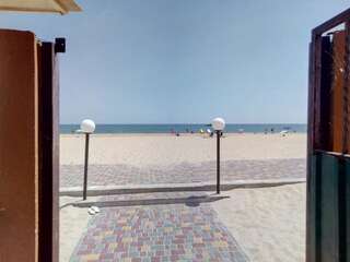 Отель база отдыха МиГ Затока-4